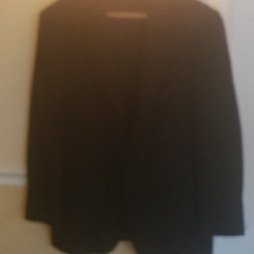 Men's sport coat